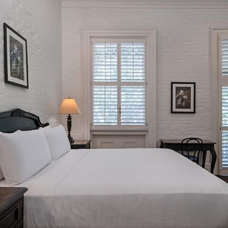 Hotel Royal La Nouvelle-Orléans Extérieur photo
