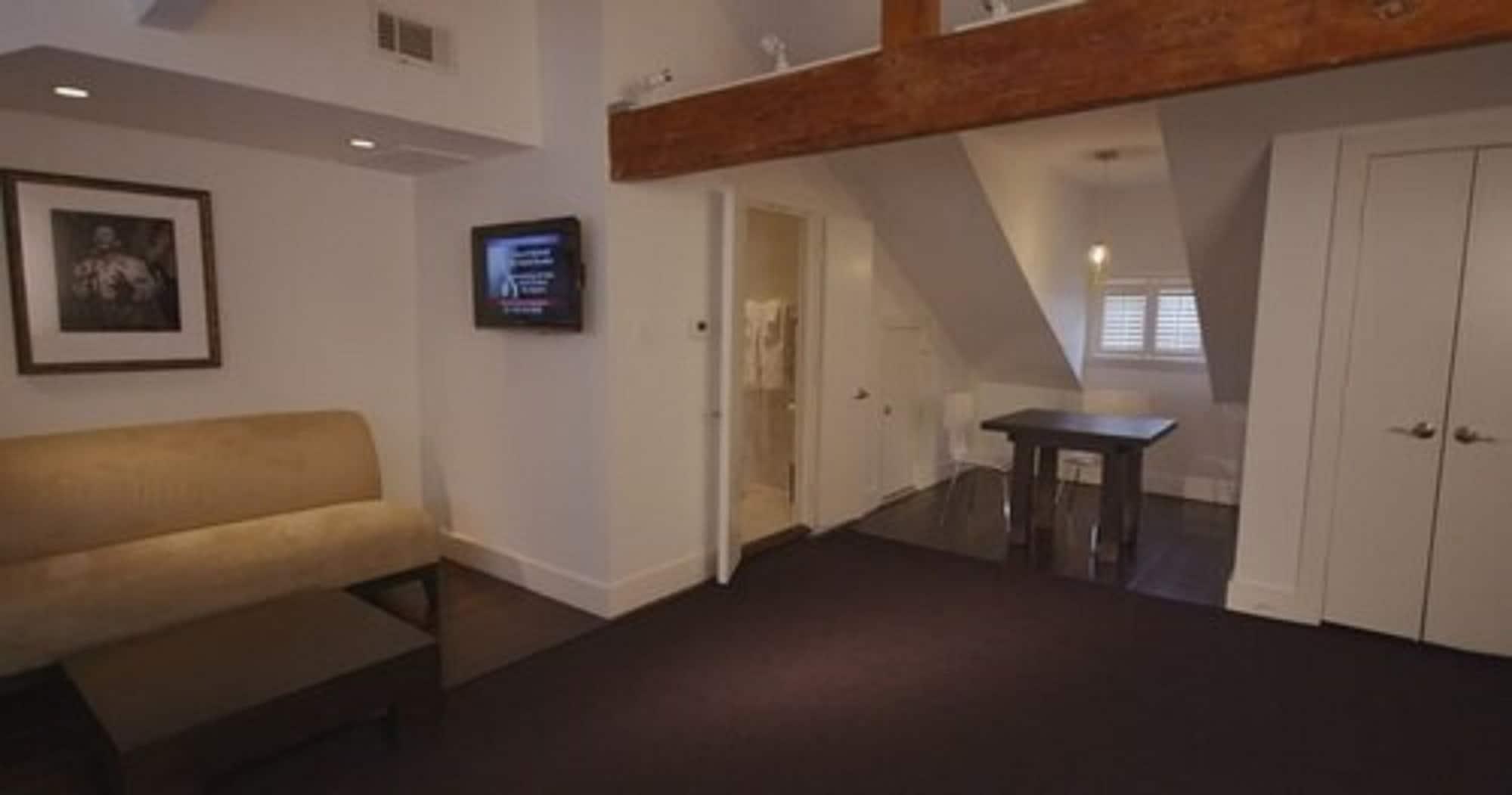 Hotel Royal La Nouvelle-Orléans Extérieur photo