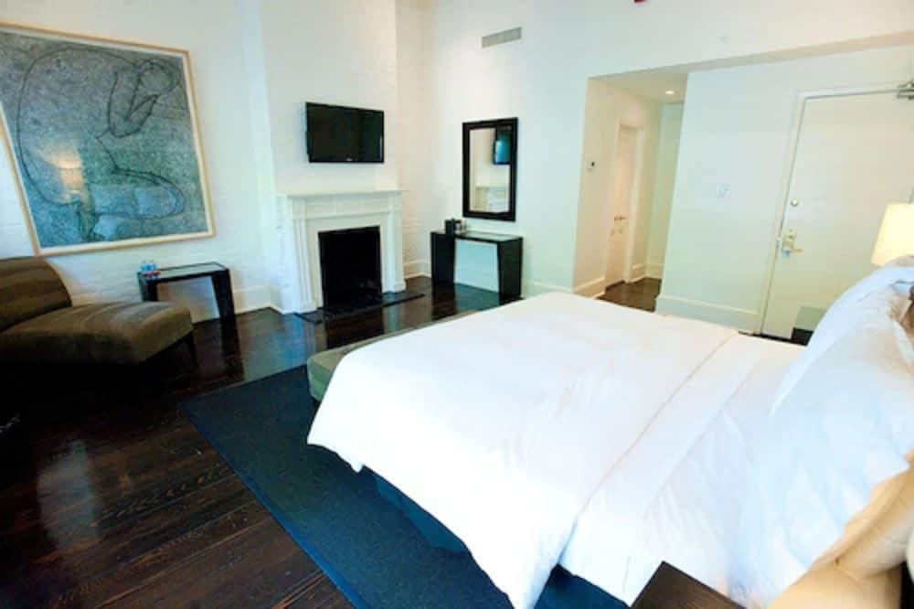 Hotel Royal La Nouvelle-Orléans Extérieur photo
