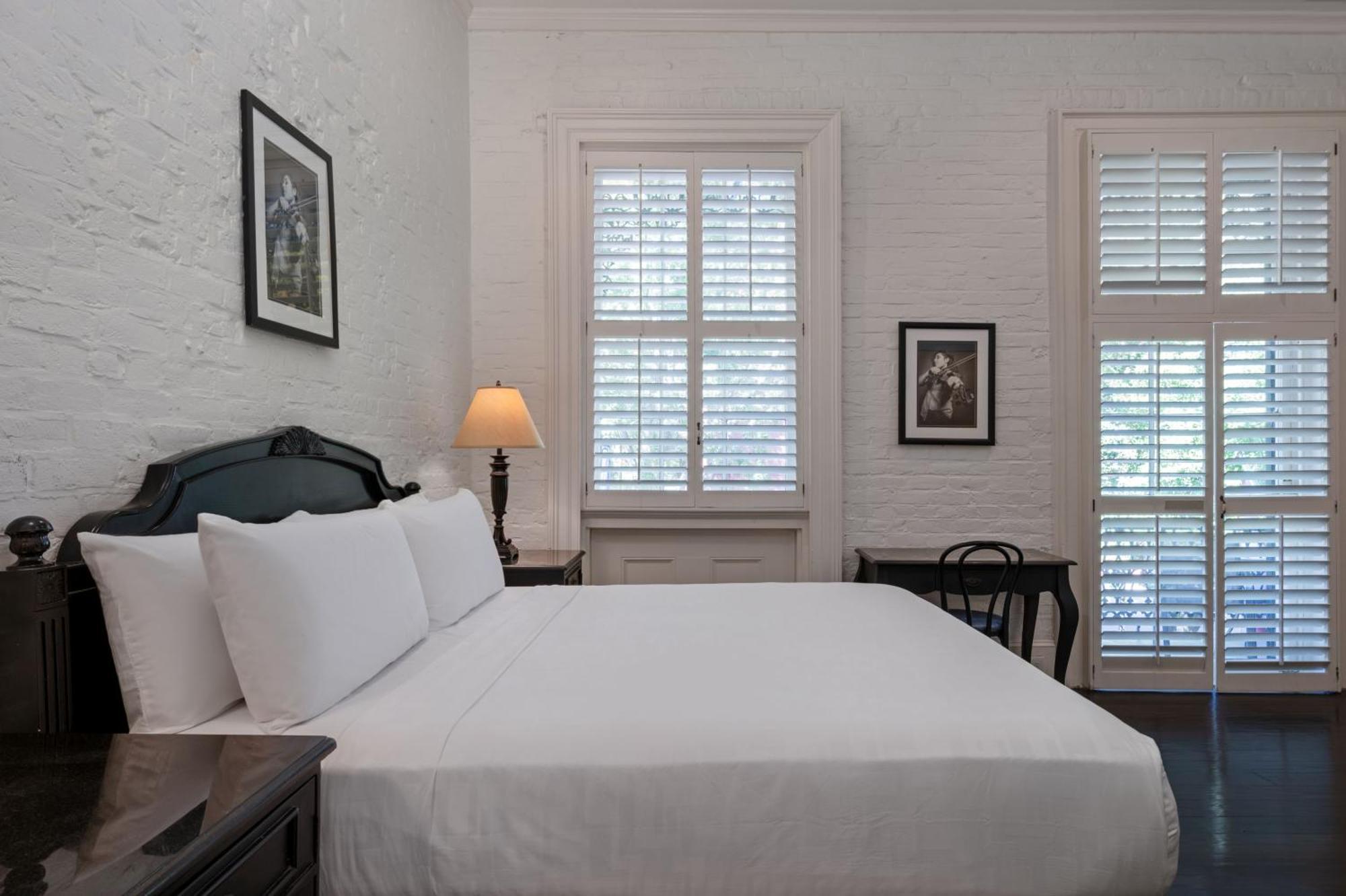 Hotel Royal La Nouvelle-Orléans Extérieur photo
