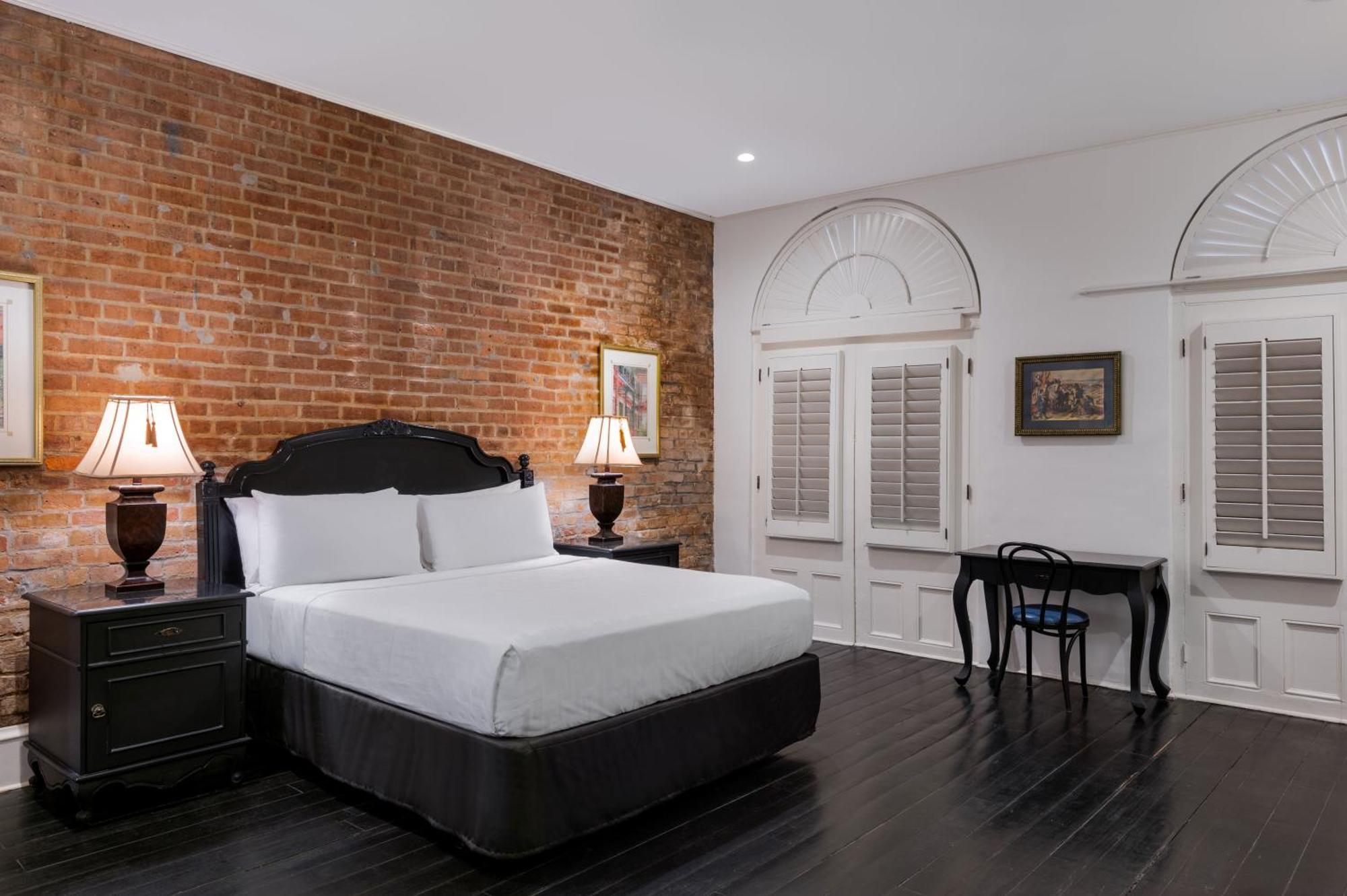 Hotel Royal La Nouvelle-Orléans Extérieur photo