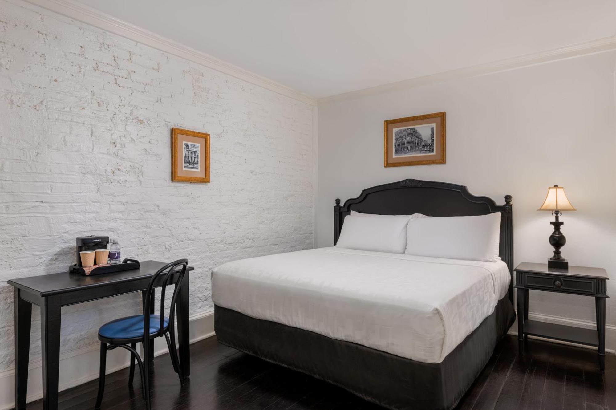 Hotel Royal La Nouvelle-Orléans Extérieur photo
