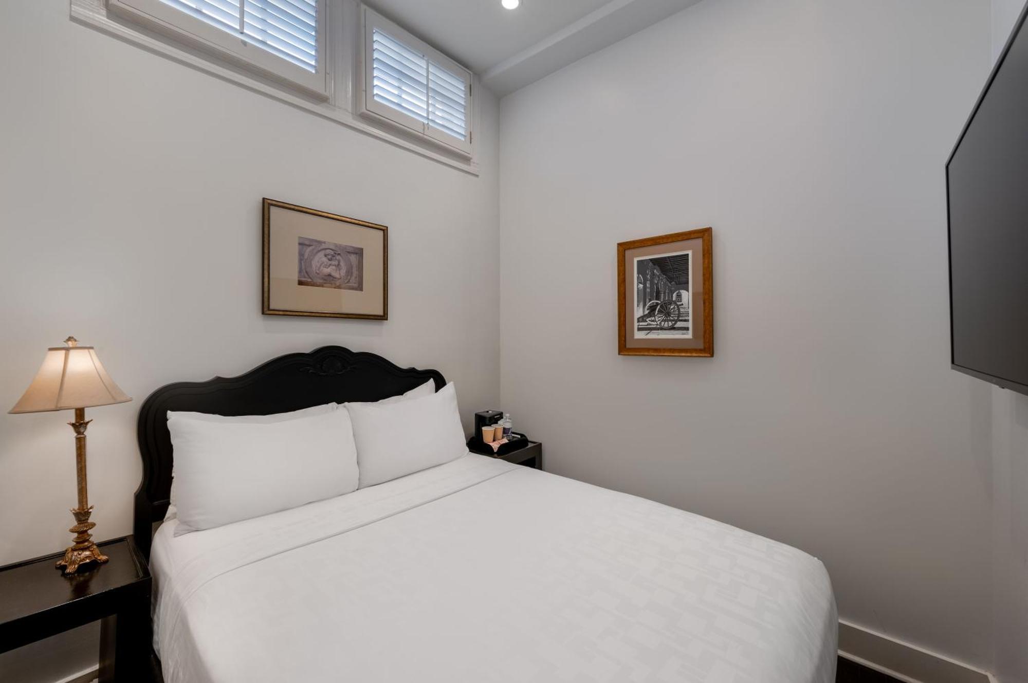 Hotel Royal La Nouvelle-Orléans Extérieur photo