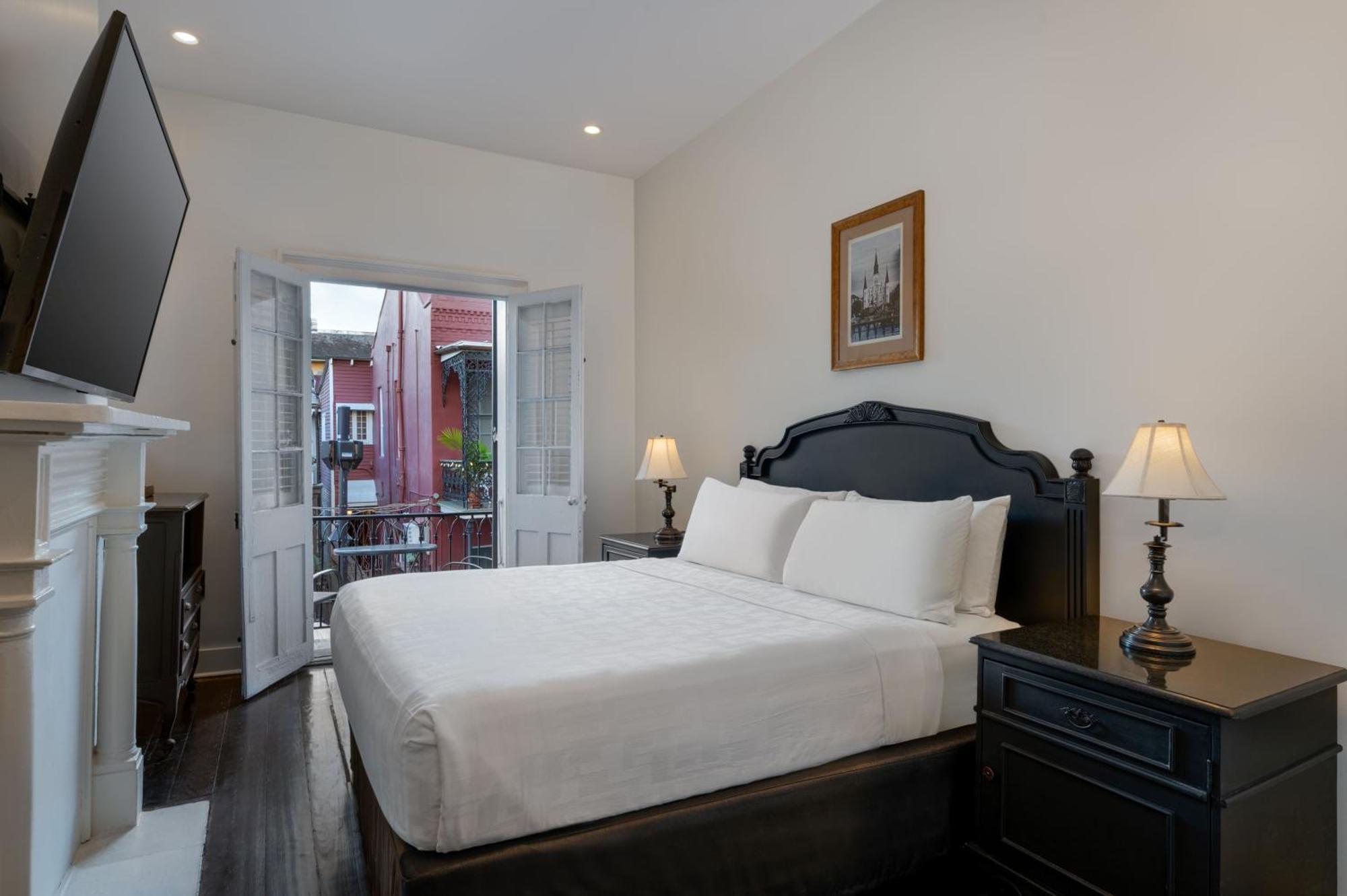 Hotel Royal La Nouvelle-Orléans Extérieur photo