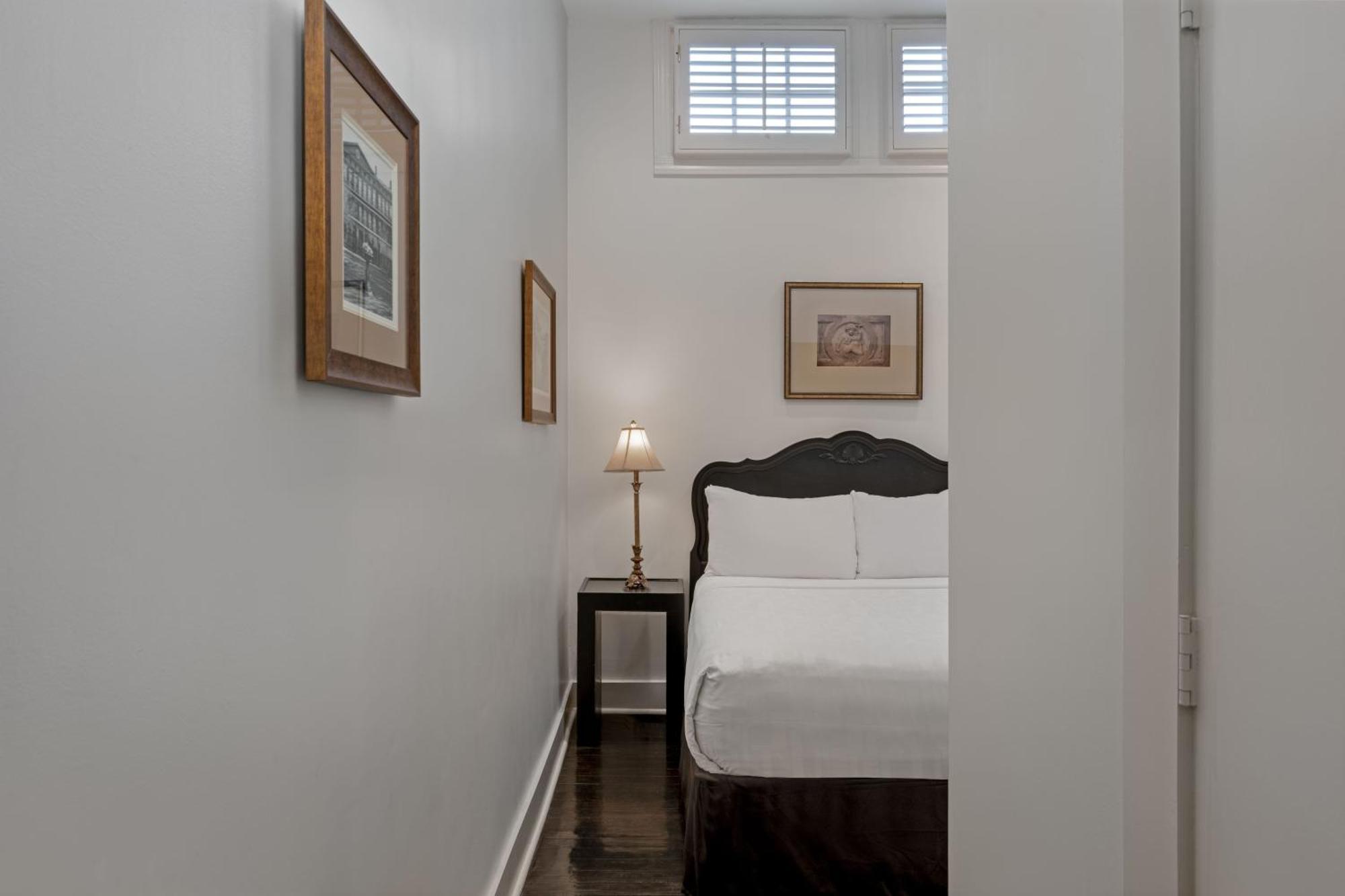 Hotel Royal La Nouvelle-Orléans Extérieur photo