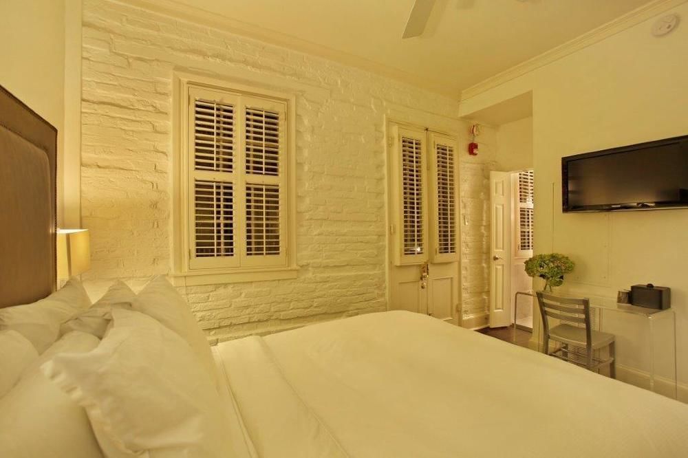 Hotel Royal La Nouvelle-Orléans Extérieur photo